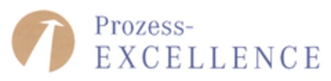 Prozess- EXCELLENCE Logo (DPMA, 11.03.2011)