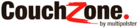 CouchZone. Logo (DPMA, 12.11.2011)