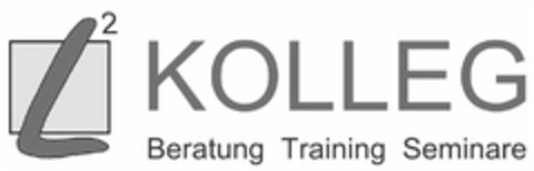 L² KOLLEG Logo (DPMA, 22.11.2011)