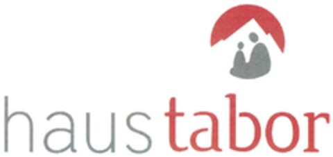 haus tabor Logo (DPMA, 05.03.2012)