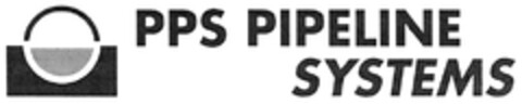 PPS PIPELINE SYSTEMS Logo (DPMA, 05.03.2012)