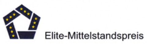 Elite-Mittelstandspreis Logo (DPMA, 03/21/2012)