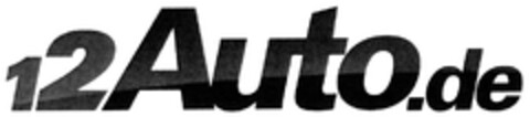 12Auto.de Logo (DPMA, 03.04.2012)