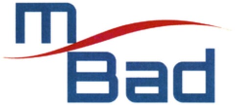 mBad Logo (DPMA, 13.06.2012)