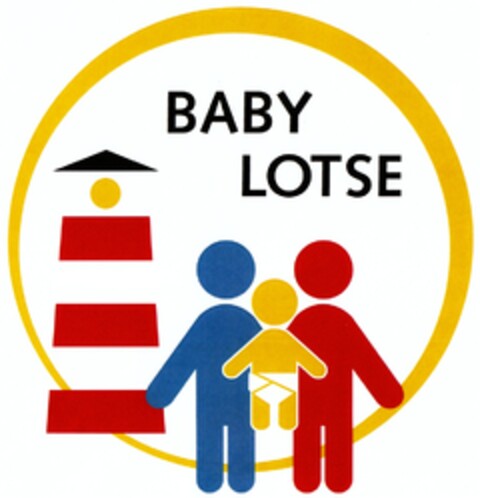 BABYLOTSE Logo (DPMA, 08/30/2012)