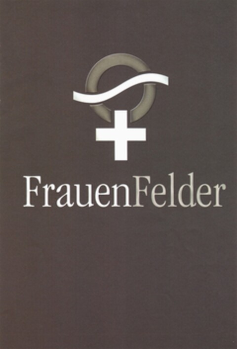 FrauenFelder Logo (DPMA, 18.09.2012)