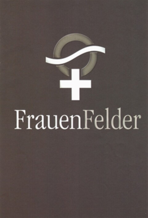 FrauenFelder Logo (DPMA, 09/18/2012)