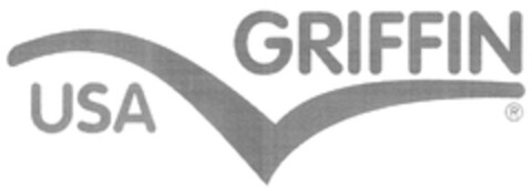 USA GRIFFIN Logo (DPMA, 28.09.2012)