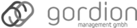 gordion management gmbh Logo (DPMA, 18.03.2013)