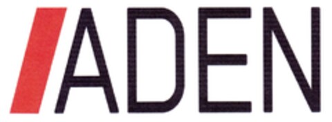 ADEN Logo (DPMA, 01.02.2013)