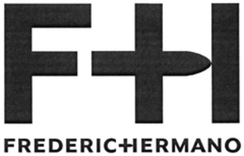 FH FREDERICHERMANO Logo (DPMA, 06/14/2013)