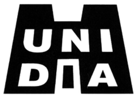 UNI DIA Logo (DPMA, 05.07.2013)