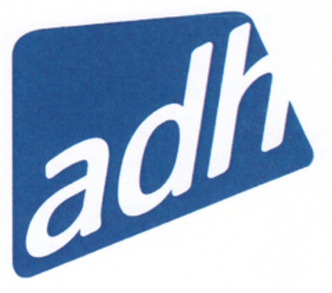 adh Logo (DPMA, 21.08.2013)