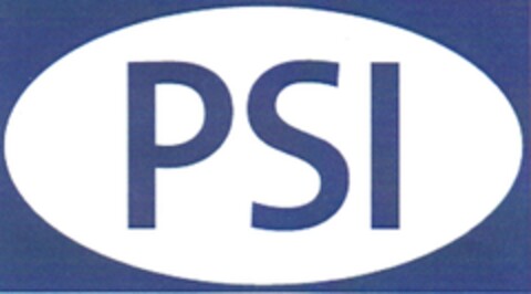 PSI Logo (DPMA, 17.10.2013)