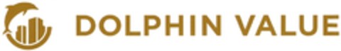 DOLPHIN VALUE Logo (DPMA, 09.12.2013)