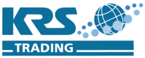 KRS TRADING Logo (DPMA, 12/12/2013)