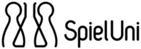 SpielUni Logo (DPMA, 07.02.2014)