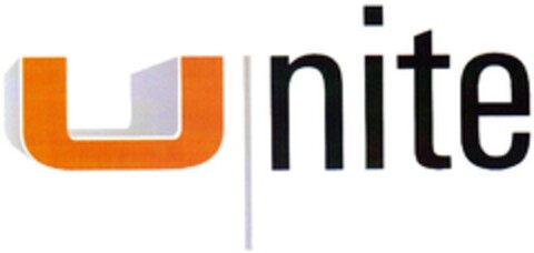 u|nite Logo (DPMA, 19.03.2014)