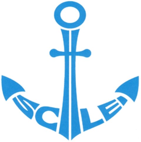 SCILE Logo (DPMA, 21.02.2015)