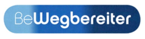 BeWegbereiter Logo (DPMA, 31.07.2015)