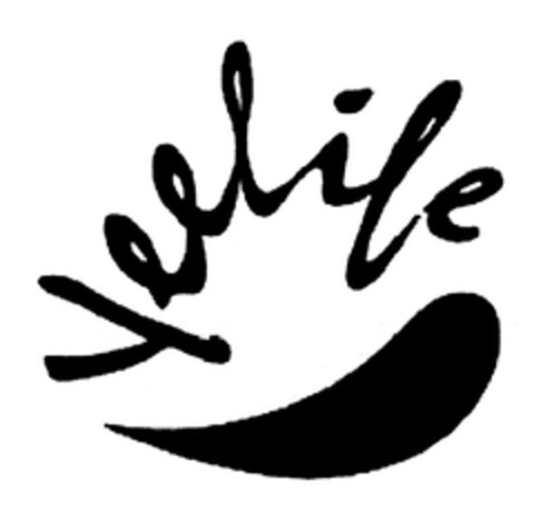 yeelife Logo (DPMA, 16.09.2015)