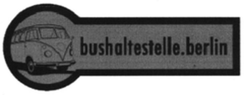 bushaltestelle berlin Logo (DPMA, 29.11.2015)