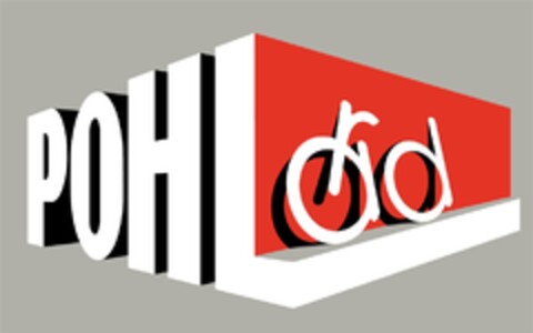 POHLrad Logo (DPMA, 01.03.2016)