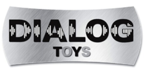 DIALOG TOYS Logo (DPMA, 09.06.2016)