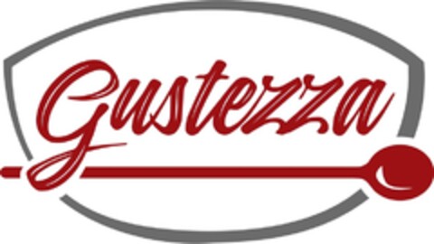 Gustezza Logo (DPMA, 20.10.2016)