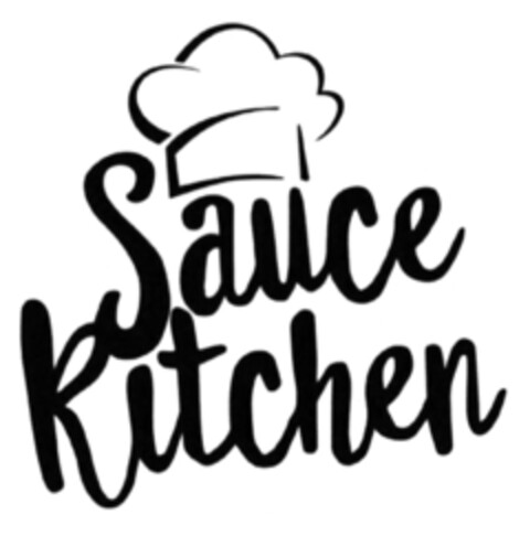 Sauce Kitchen Logo (DPMA, 16.05.2017)