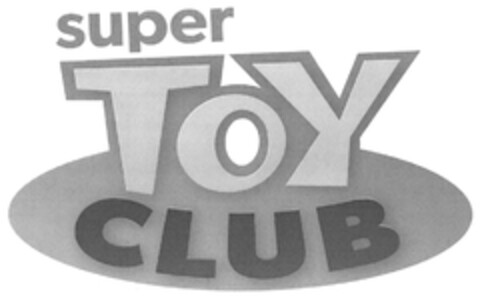 super TOY CLUB Logo (DPMA, 07.06.2017)