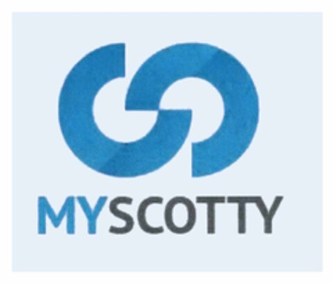MYSCOTTY Logo (DPMA, 04.09.2017)