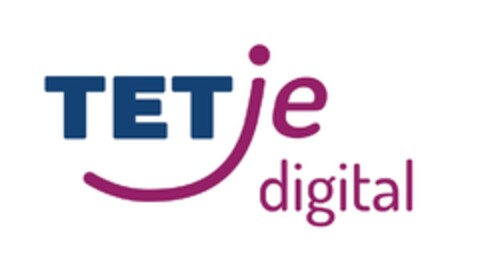 TETje digital Logo (DPMA, 26.07.2017)