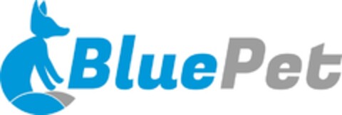 BluePet Logo (DPMA, 18.03.2017)