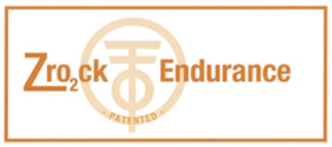 Zr02ck-Endurance PATENTED Logo (DPMA, 02/28/2018)