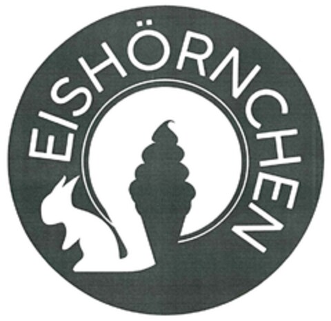 EISHÖRNCHEN Logo (DPMA, 17.07.2018)