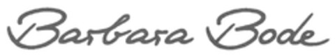 Barbara Bode Logo (DPMA, 29.08.2018)