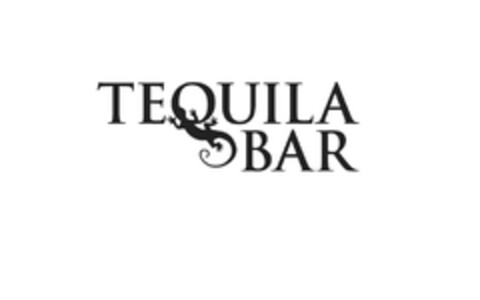 TEQUILA BAR Logo (DPMA, 02/15/2018)