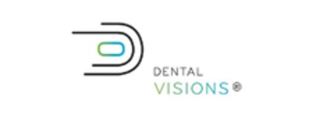 DENTAL VISIONS m Logo (DPMA, 06.03.2018)