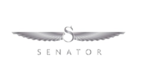 S SENATOR Logo (DPMA, 29.06.2018)