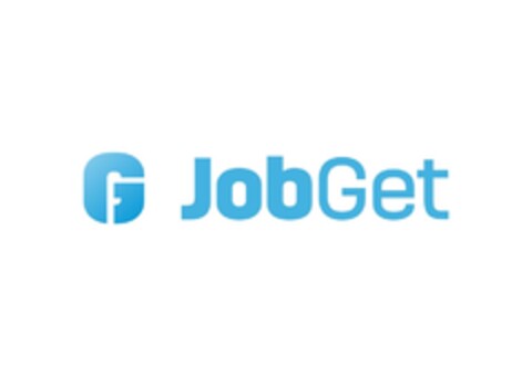 G JobGet Logo (DPMA, 08/08/2018)