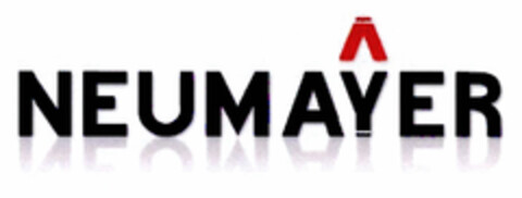 NEUMAYER Logo (DPMA, 06.06.2019)