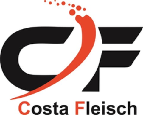 Costa Fleisch Logo (DPMA, 18.02.2019)