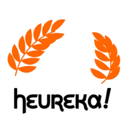 heureka! Logo (DPMA, 30.09.2019)