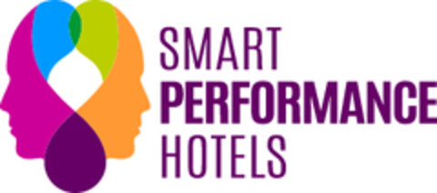 SMART PERFORMANCE HOTELS Logo (DPMA, 22.03.2019)
