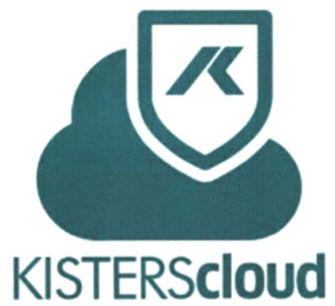 KISTERScloud Logo (DPMA, 20.01.2020)