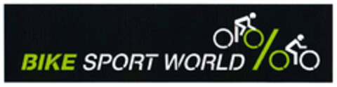 BIKE SPORT WORLD Logo (DPMA, 22.04.2020)