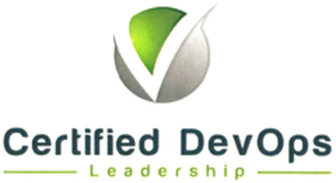 Certified DevOps Leadership Logo (DPMA, 12/03/2020)