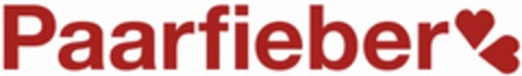 Paarfieber Logo (DPMA, 03.07.2020)