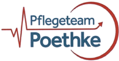 Pflegeteam Poethke Logo (DPMA, 09.12.2020)